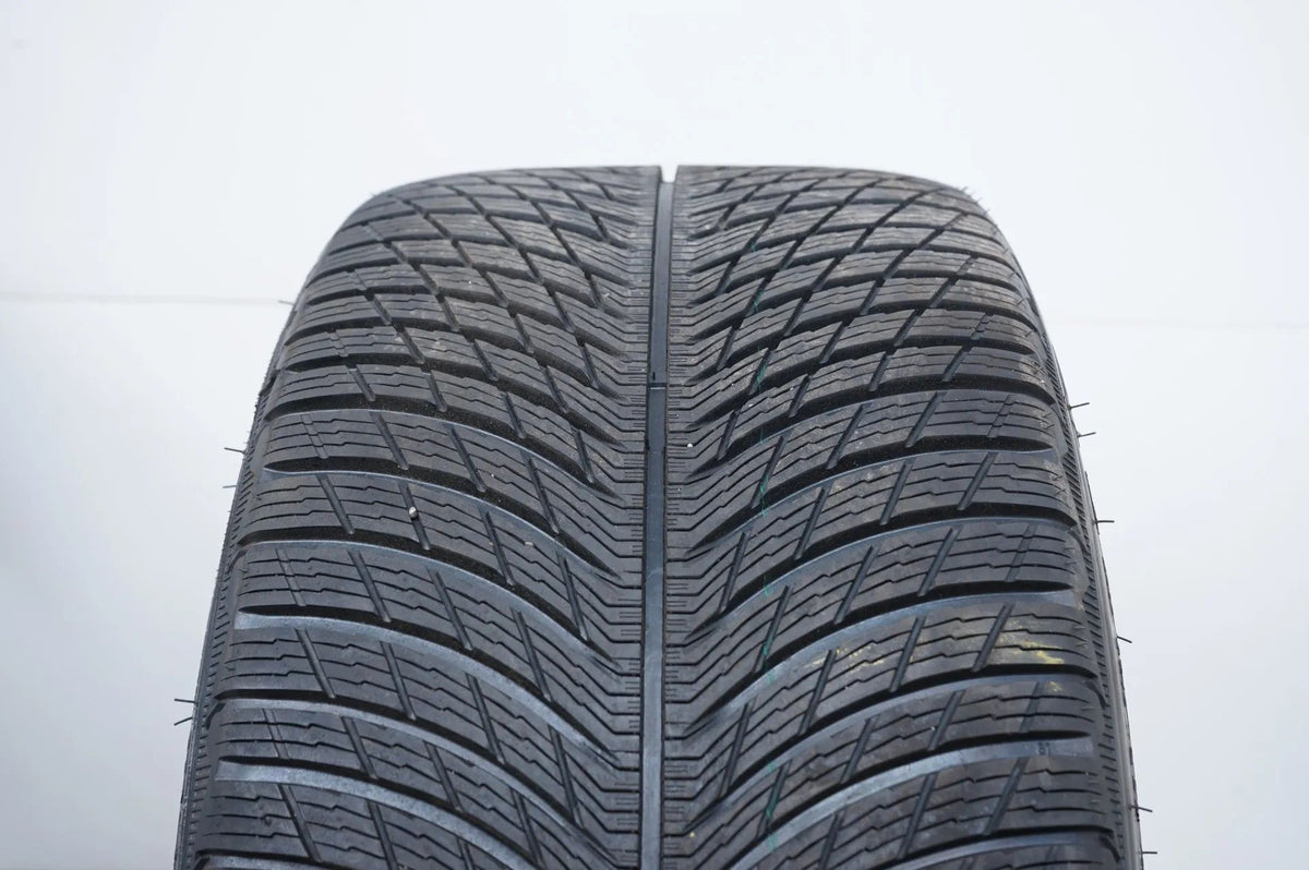 Mercedes GT GTS C190 W190 Winter Tires Winter Wheels 19/20 Inch Detailansicht 15