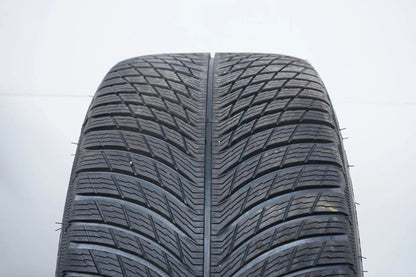 Mercedes GT GTS C190 W190 Winter Tires Winter Wheels 19/20 Inch