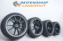 Pneus hiver et jantes hiver 21 pouces pour Mercedes AMG GT X290 W290 (4 portes)