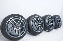 Pneus hiver et jantes hiver 20 pouces pour Mercedes SL AMG R232 W232