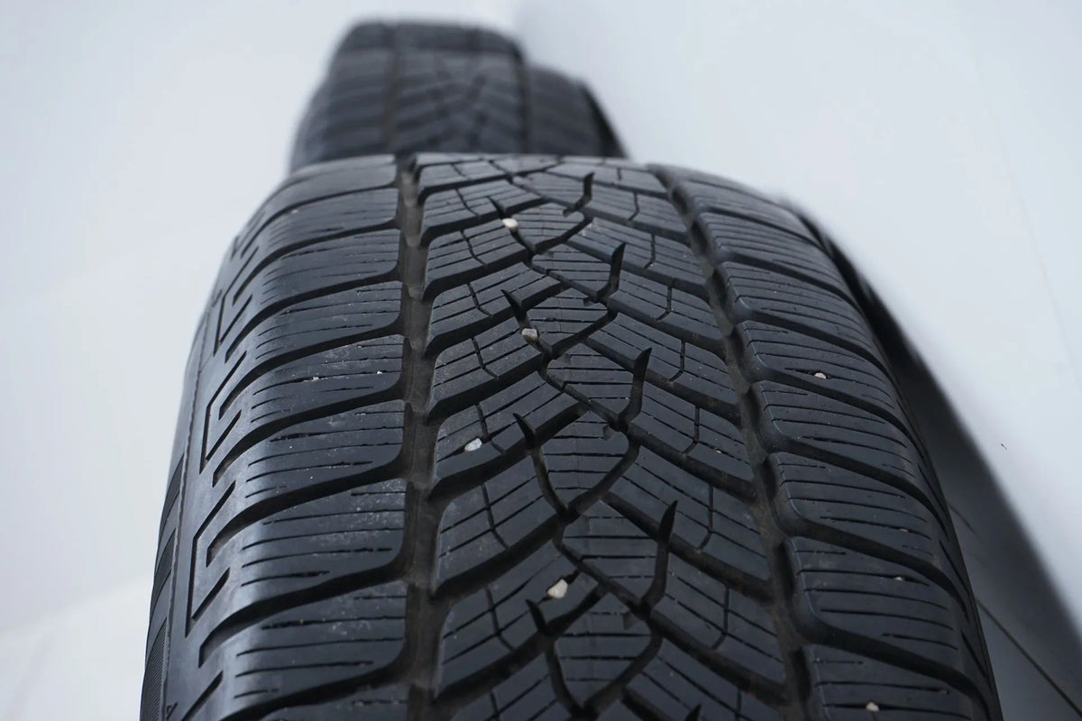 Winter tires, winter wheels 235/65/17 inch 5x108 unknown Detailansicht 11