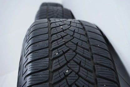 Winter tires, winter wheels 235/65/17 inch 5x108 unknown