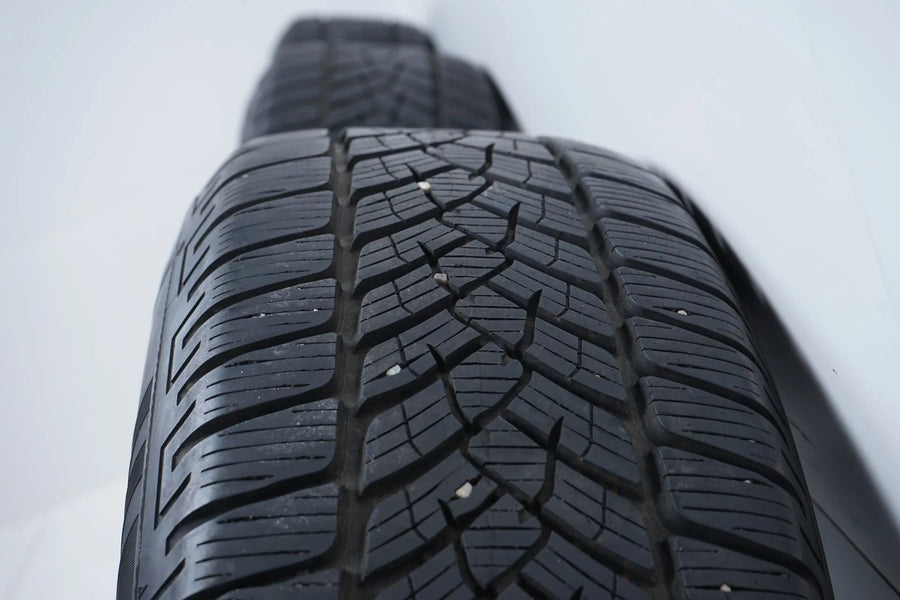 Winter tires, winter wheels 235/65/17 inch 5x108 unknown