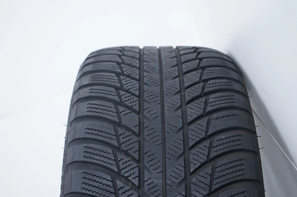 Mercedes AB Class W177 B247 Winter Wheels Winter Tires 18 Inch Detailansicht 10