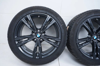 Pneus/jantes hiver BMW Z4 G29 255/40/18 pouces M798