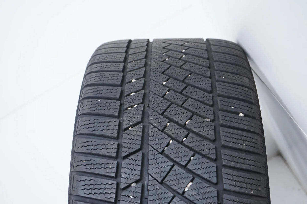 BMW Z4 G29 winter tires/wheels 255/40/18 inch M798 Detailansicht 9