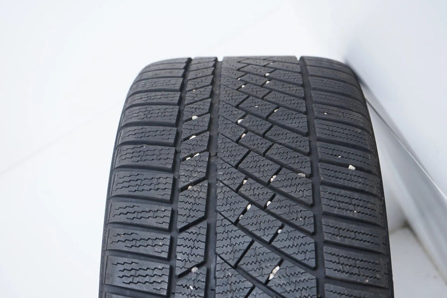 BMW Z4 G29 winter tires/wheels 255/40/18 inch M798
