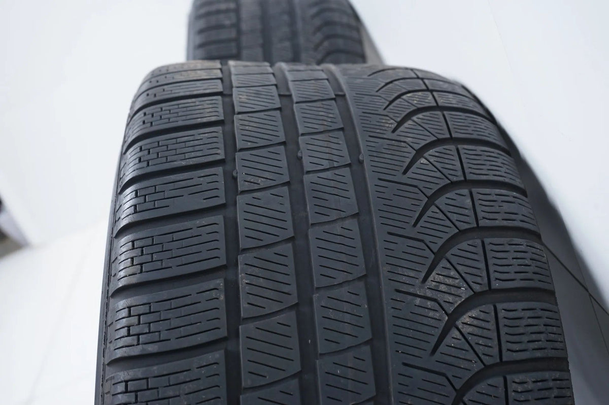Mercedes EQE43 EQE53 AMG W295 V295 winter wheels 21 inches Detailansicht 18