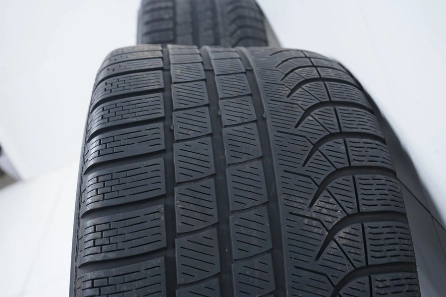 Mercedes EQE43 EQE53 AMG W295 V295 winter wheels 21 inches