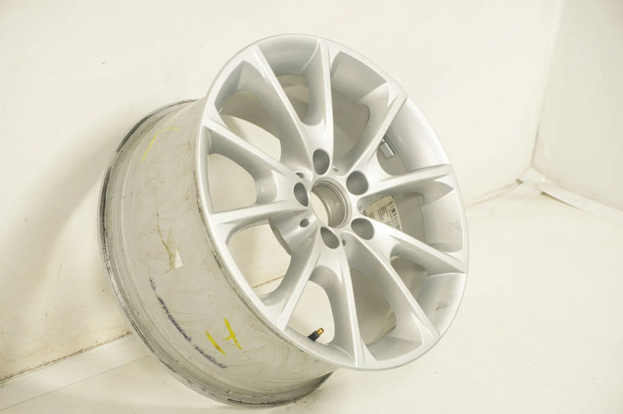 1 x Jante alliage BMW Série 3 GT F34 18 pouces 398 6859026 9J x18