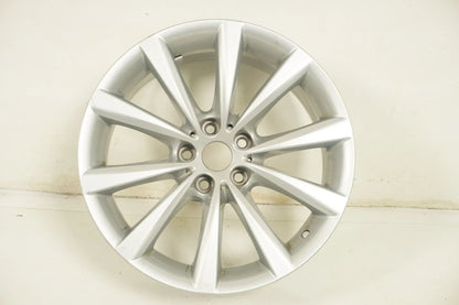 1 x BMW řady 5 G30 řady 6 GT řady 7 G11 G32 hliníkový disk 18 palců 642 6867338 8J