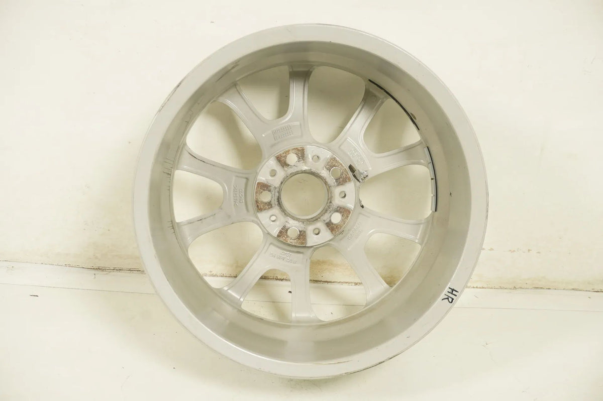 1 x BMW 3 Series 4 Series F30 F31 F32 F36 Alloy Wheel 18 Inch 398 6796251 8.5J Detailansicht 10