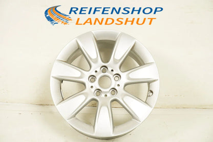 1 x Originele MINI Countryman F60 lichtmetalen velg 17 inch 530 6868276 7,5J