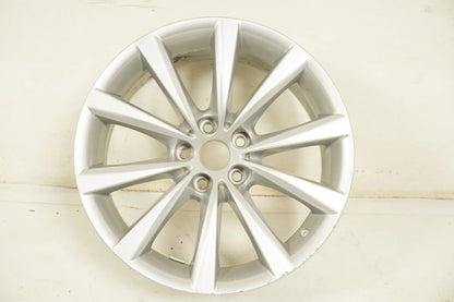 1 x Jante alliage BMW Série 5 G30, Série 6 GT, Série 7 G11 G32 18 pouces 642 6867338 8J