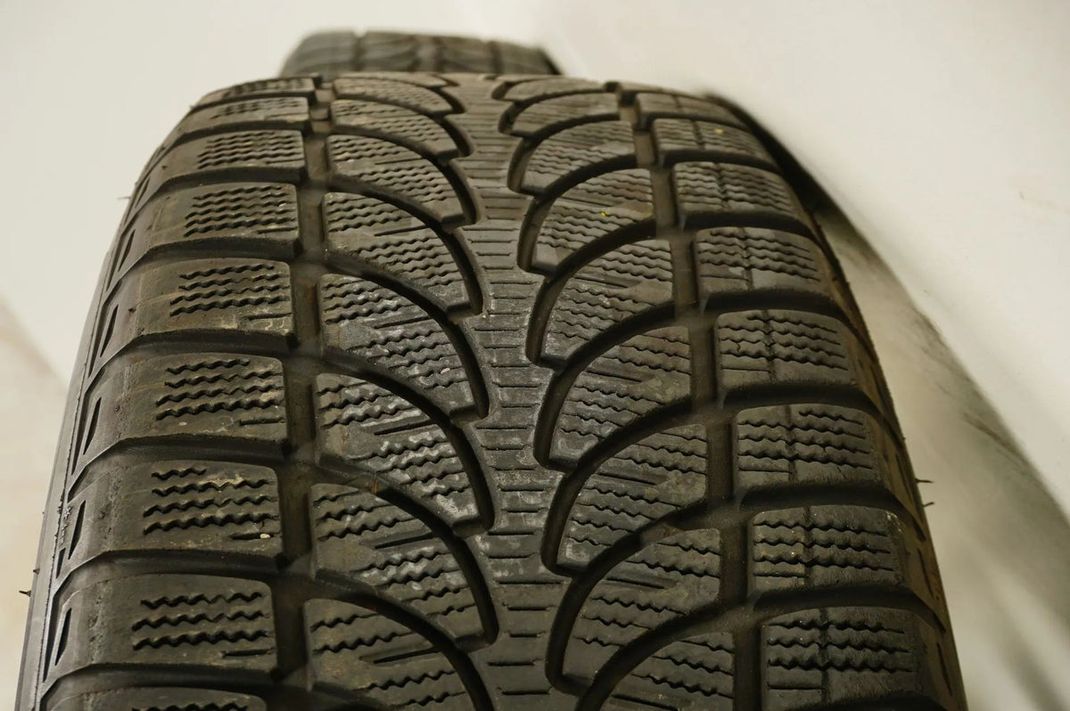 Pneus/jantes hiver Mercedes GLC W253 X253 235/60 R18 pouces Detailansicht 11