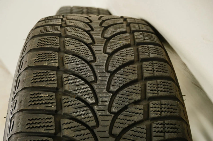Pneus/jantes hiver Mercedes GLC W253 X253 235/60 R18 pouces
