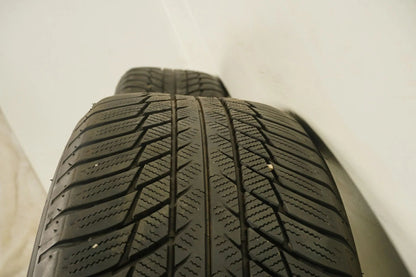 MINI Countryman F60 winter tires/wheels 225/55/17 inch
