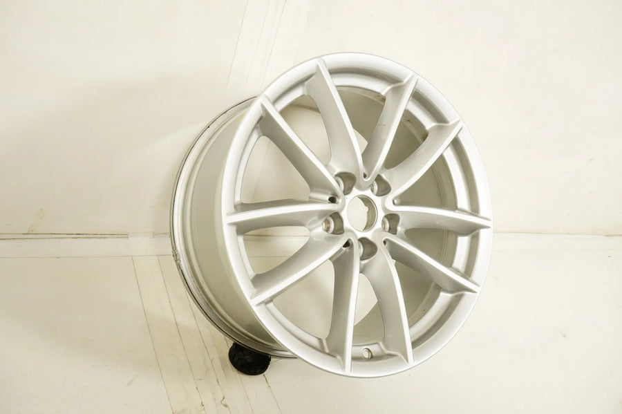 1 x Original BMW X5 X6 G05 G06 Alloy Wheel 18 Inch 618 6880684