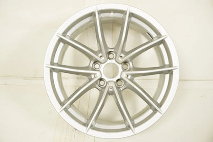 1 x originální hliníkový disk BMW Z4 G29 17 palců 6879184 768 8,5J
