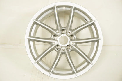 1 x Original BMW Z4 G29 17-inch Alloy Wheel 6879184 768 8.5J