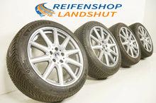 Pneus hiver et jantes hiver 18 pouces pour Mercedes A45 CLA45 W177 W118