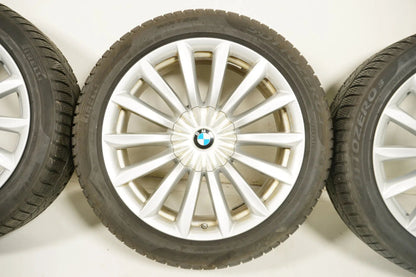 BMW 6 Series GT 7 Series G11 G32 Winter Tires Winter Wheels 245 45 19 inch