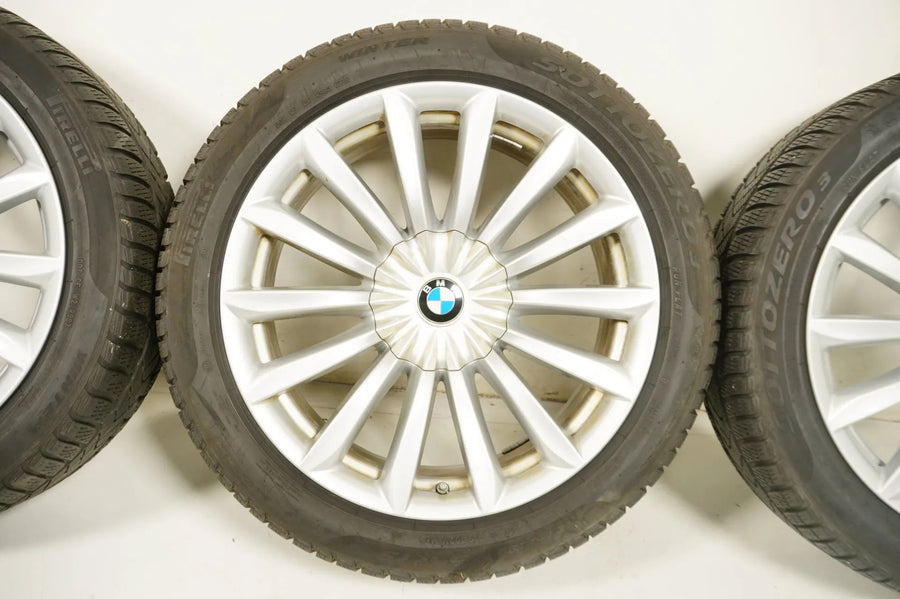 BMW 6 Series GT 7 Series G11 G32 Winter Tires Winter Wheels 245 45 19 inch