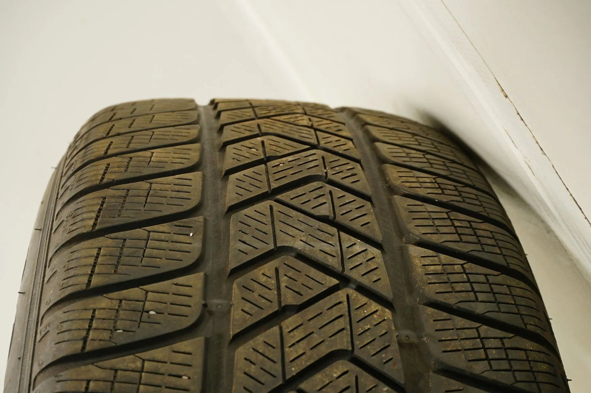 Mercedes GLC W253 X253 winter tires/wheels 235/60 R18 inch Detailansicht 12