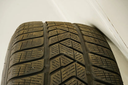 Mercedes GLC W253 X253 winter tires/wheels 235/60 R18 inch