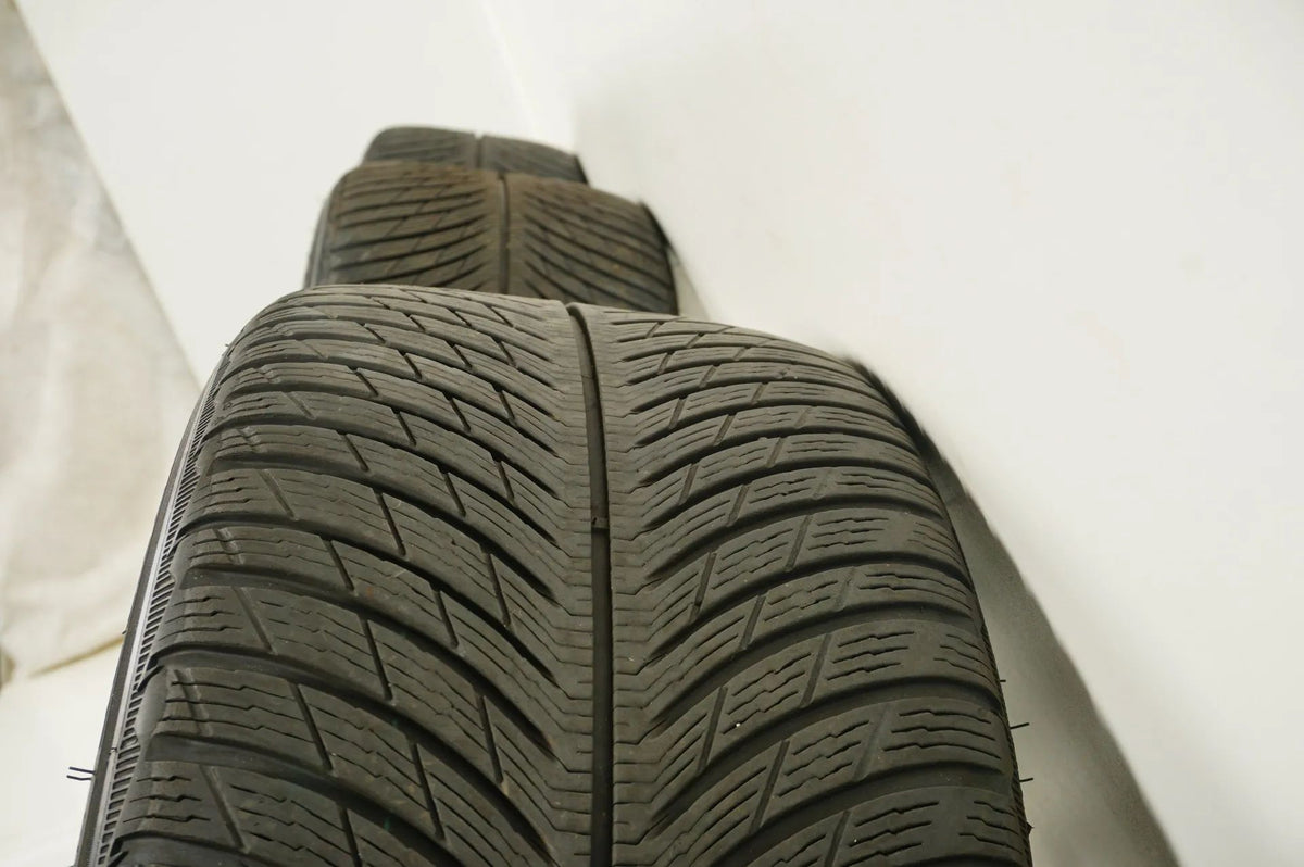 Pneus/jantes hiver BMW M5 F90 265/40/19 pouces 705M Detailansicht 11