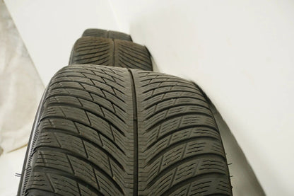 Pneus/jantes hiver BMW M5 F90 265/40/19 pouces 705M