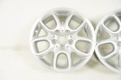 MINI Cooper F55 F56 F57 Alufelgen 16 Zoll 494 6855103 6,5J