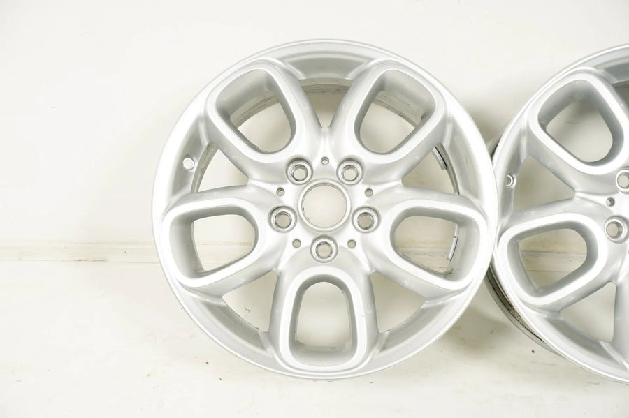 MINI Cooper F55 F56 F57 Alufelgen 16 Zoll 494 6855103 6,5J