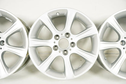 Originální hliníkové disky BMW řady 3 a 4 F30 F31 F32 F36 17 palců 394 6796243