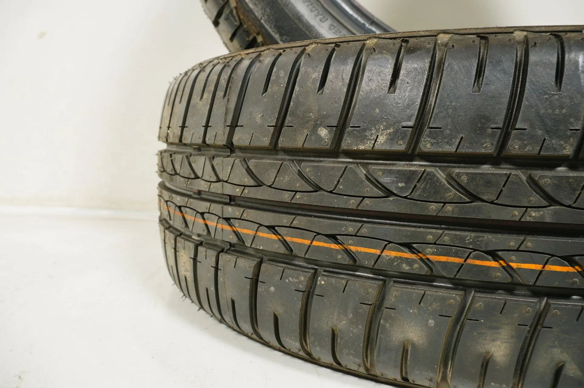 2x Demo Sommerreifen 175 55 15 Zoll Bridgestone DOT11 Detailansicht 6