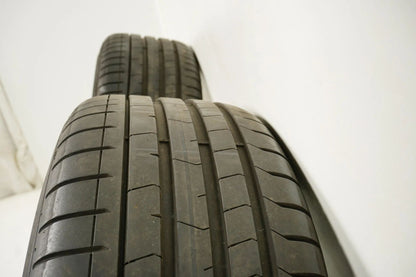 Mercedes AB Cla W177 C118 B247 summer wheels 225 40 19 inch