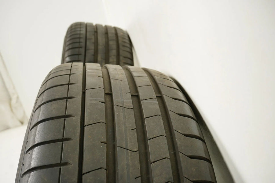 Mercedes AB Cla W177 C118 B247 summer wheels 225 40 19 inch