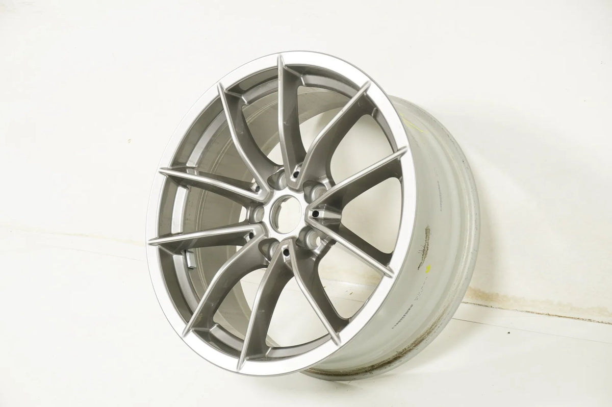 1 jante alliage Original BMW Z4 G29 17 pouces 6886152 768 7,5J Detailansicht 3