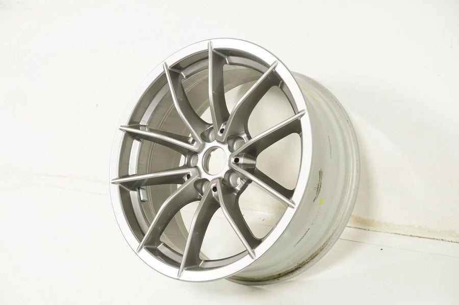 1 jante alliage Original BMW Z4 G29 17 pouces 6886152 768 7,5J