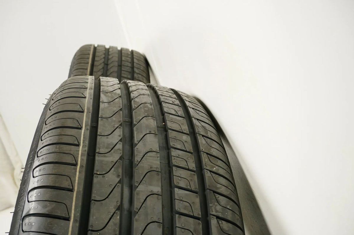 Mercedes EQC N293 C293 Summer Wheels Summer Tires 20 Inch Detailansicht 11