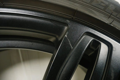 Pneus été et jantes été 20 pouces M343 pour BMW Série 6 E63 M6 F06 F13