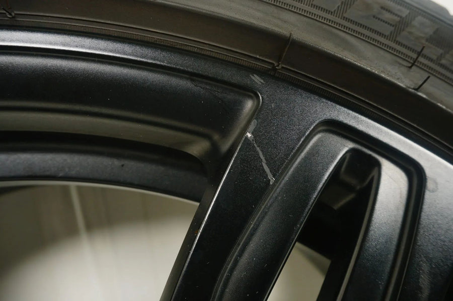Pneus été et jantes été 20 pouces M343 pour BMW Série 6 E63 M6 F06 F13