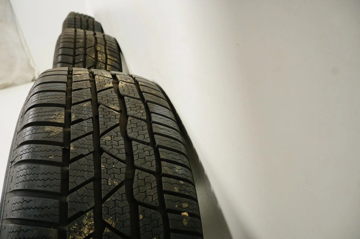 Mercedes GLA W156 X156 winter tires/wheels 215/60/17 inch Detailansicht 9