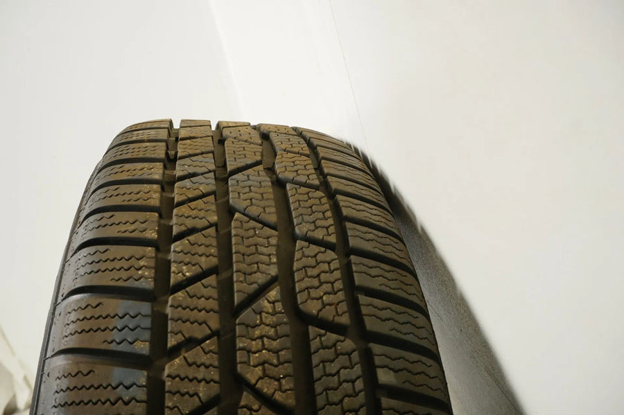 Mercedes GLA W156 X156 winter tires/wheels 215/60/17 inch