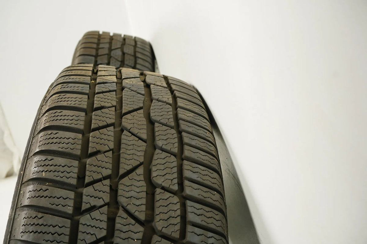 Mercedes GLA W156 X156 winter tires/wheels 215/60/17 inch Detailansicht 11
