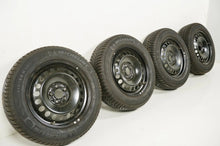 Pneus/jantes hiver Mercedes GLA W156 X156 215/60/17 pouces