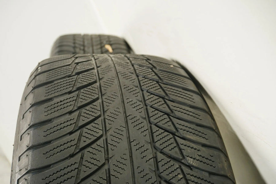 MINI Countryman F60 winter tires/wheels 225/55/17 inch
