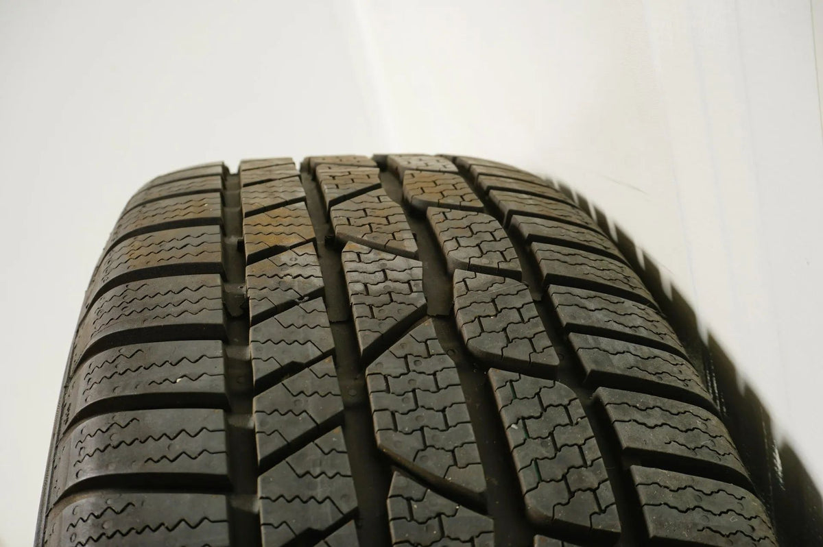 Mercedes GLA W156 X156 winter tires/wheels 215/60/17 inch Detailansicht 12