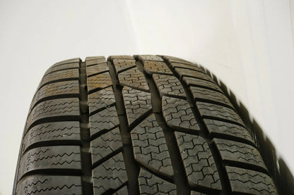 Mercedes GLA W156 X156 winter tires/wheels 215/60/17 inch