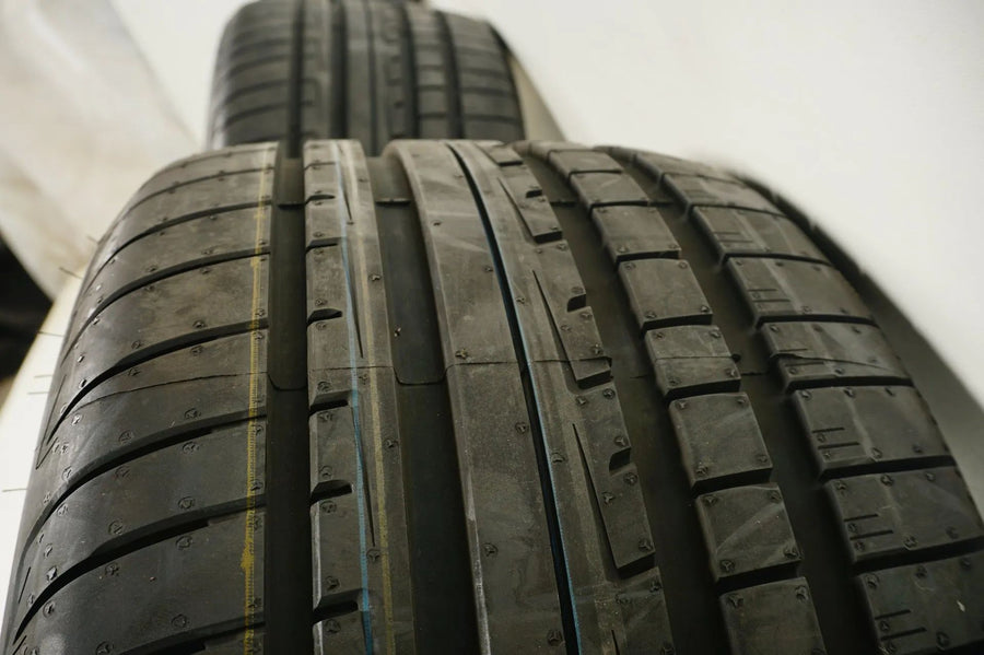 Pneus été et jantes été 18 pouces pour BMW Série 5 G30 et Série 8 G14 G15